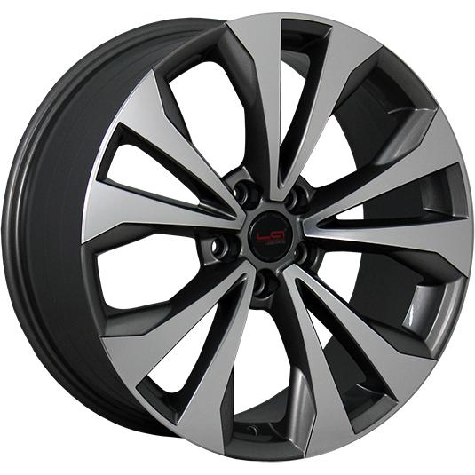 Lexus Concept-LX529 8x18 5x114.3 ET 30 Dia 60.1 gmf