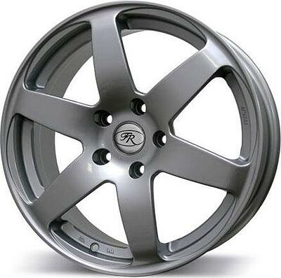 Replica FR192 7x17 5x114.3 ET 42 Dia 73.1 