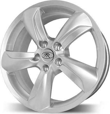 Replica FR210 8x18 5x114.3 ET 30 Dia 60.1 