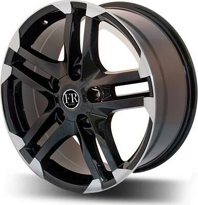 Replica FR232 9x20 5x150 ET 40 Dia 110.2 MB
