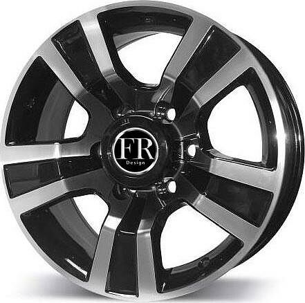Replica FR745 Replica FR745