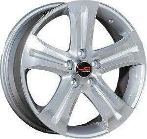 Replica LX23 7.5x19 5x114.3 ET 35 Dia 60.1 SF