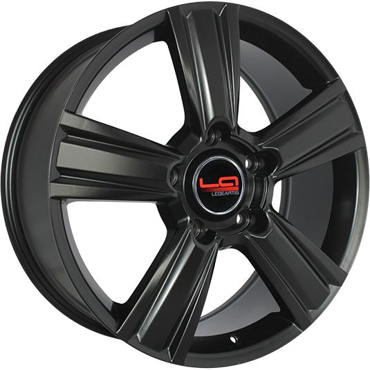 Replica LX49 8x18 5x150 ET 60 Dia 110.1 MB