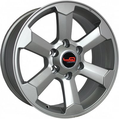 Lexus LX51 7.5x17 6x139.7 ET 25 Dia 106.1 s