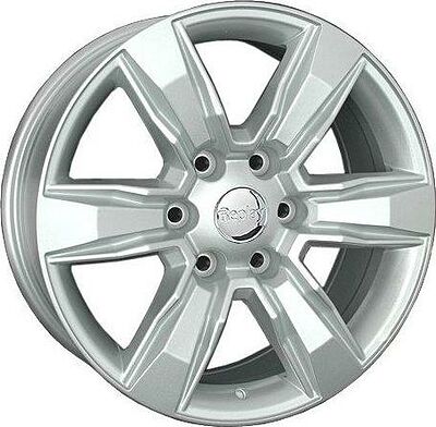 Replica LX63 7.5x18 6x139.7 ET 25 Dia 106.1 GM