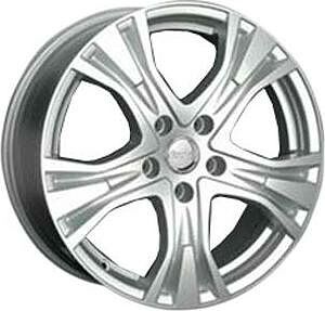Replica LX64 7x17 5x114 ET 35 Dia 65 SF