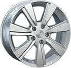 Replica LF11 6.5x16 5x114.3 ET 45 Dia 60.1 GM