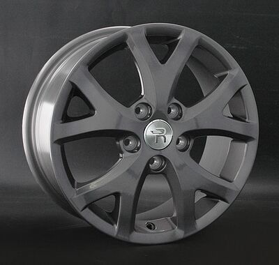 Replica MZ17 6x16 5x114 ET 52 Dia 67 GM
