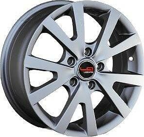 Replica MZ26 6.5x16 5x114.3 ET 52.5 Dia 67.1 МВ