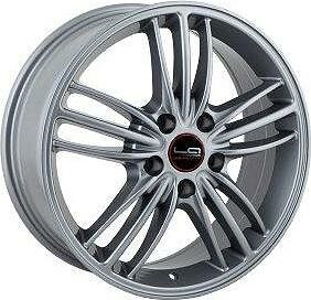 Replica MZ35 7x17 5x114.3 ET 50 Dia 67.1 белый