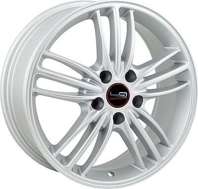 Replica MZ35 7x17 5x114.3 ET 50 Dia 67.1 белый
