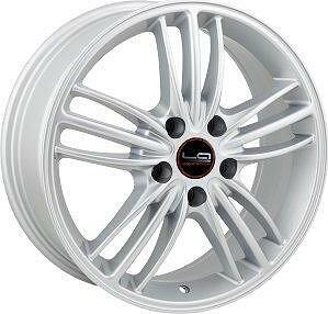 Replica MZ35 7x19 5x114 ET 50 Dia 67 silver