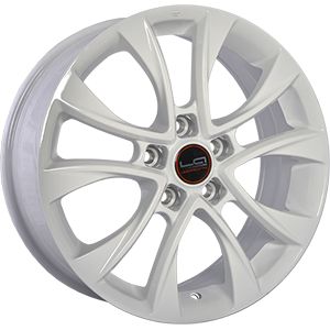 Replica MZ39 7x17 5x114.3 ET 50 Dia 67.1 