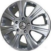 Replica 709 8x18 5x112 ET 48 Dia 66.6 H/S