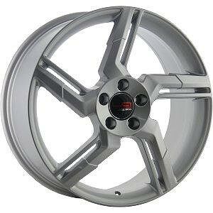 Replica Concept-MB501 7x16 5x112 ET 43 Dia 66.6 SF