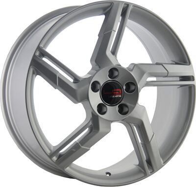 Replica Concept-MB501 7.5x18 5x112 ET 45 Dia 66.6 silver
