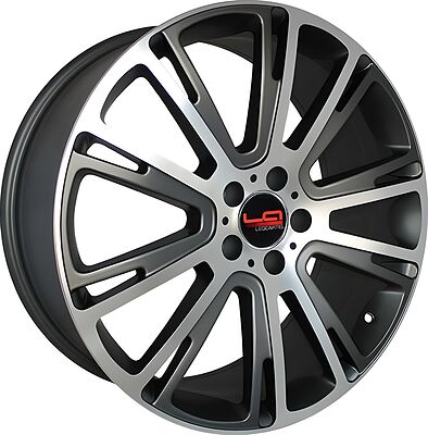 Replica Concept-MB504 8.5x20 5x112 ET 29 Dia 66.6 MGMFP