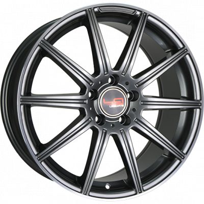 Replica Concept-MB522 8x18 5x112 ET 41 Dia 66.6 GMPS