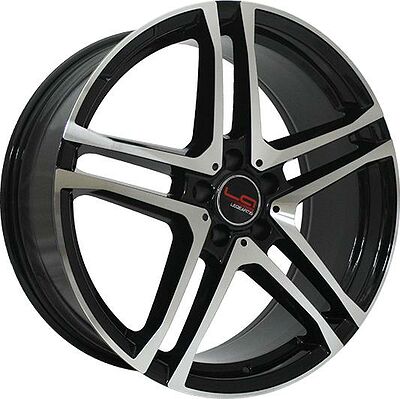 Replica Concept-MB523 8.5x20 5x112 ET 29 Dia 66.6 BKF
