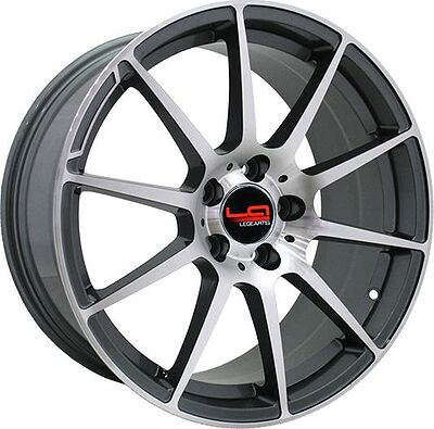Mercedes Concept-MR528 8x18 5x112 ET 41 Dia 66.6 gmf