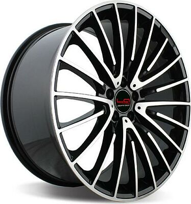 Mercedes Concept-MR532 8.5x20 5x112 ET 29 Dia 66.5 bkf