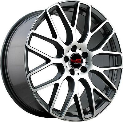 Mercedes Concept-MR533 8.5x20 5x112 ET 29 Dia 66.6 gmf