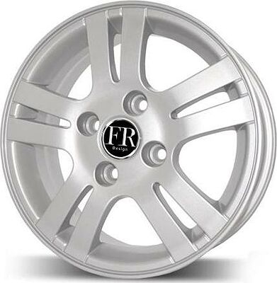 Replica FR216 9x20 6x139 ET 10 Dia 108.6 
