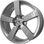 Replica FR5039 10x21 5x112 ET 46 Dia 66.6 MG