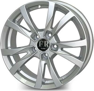 Replica FR533 7.5x17 5x114 ET 35 Dia 66.1 MB