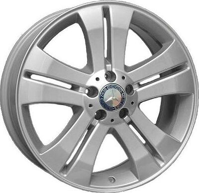 Replica H-ME13 8.5x19 5x112 ET 56 Dia 66.6 MB