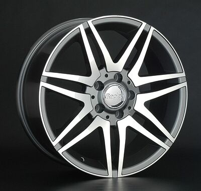 Mercedes MB100 7x17 5x112 ET 47 Dia 66 GMF