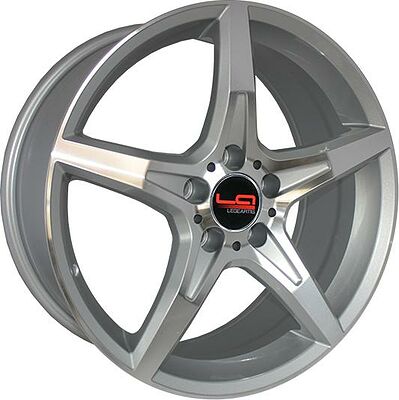 Replica MB106 8x17 5x112 ET 54 Dia 66.6 MB