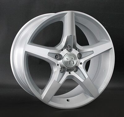 Replica MB106 8x18 5x112 ET 56 Dia 66 SF