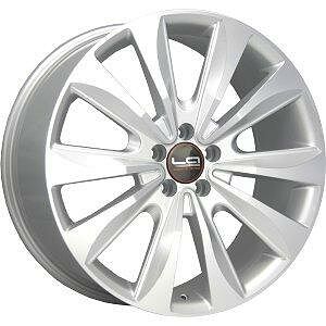 Replica MB110 9x20 5x130 ET 48 Dia 84.1 SF