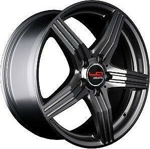 Replica MB111 8x18 5x112 ET 53 Dia 66.69 SF