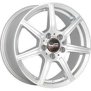 Replica MB116 7x16 5x112 ET 38 Dia 66.6 SF