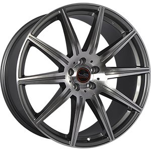 Replica MB120 7.5x17 5x112 ET 47 Dia 66.6 MB