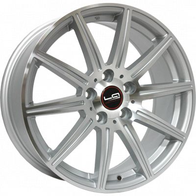 Replica MB120 7.5x17 5x112 ET 47 Dia 66.6 MB