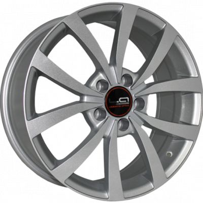 Mercedes MB125 7.5x17 5x112 ET 37 Dia 66.6 s