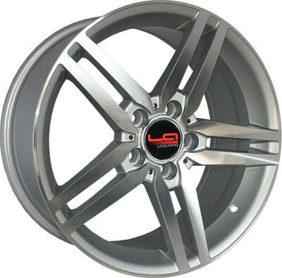 Replica MB130 8x17 5x112 ET 38 Dia 66.6 HBFP