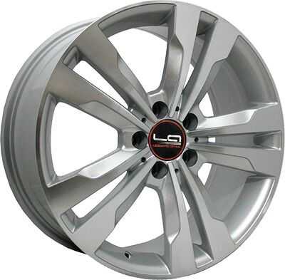 Replica MB131 9x18 5x112 ET 43 Dia 66 SFP