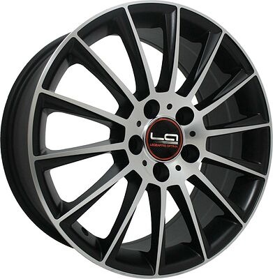 Replica MB139 8x18 5x112 ET 41 Dia 66.6 BKFPL
