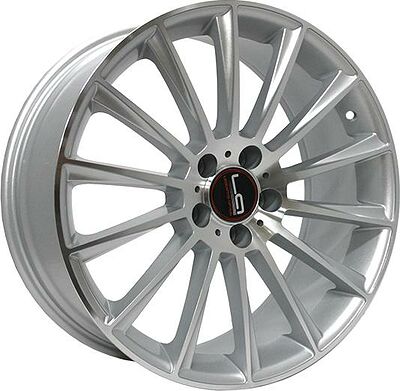 Mercedes MB139 8x18 5x112 ET 41 Dia 66.6 SFP