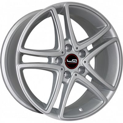 Replica MB140 8x18 5x112 ET 41 Dia 66.6 SFP