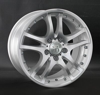 Replica MB42 8x18 5x112 ET 60 Dia 66.6 SF