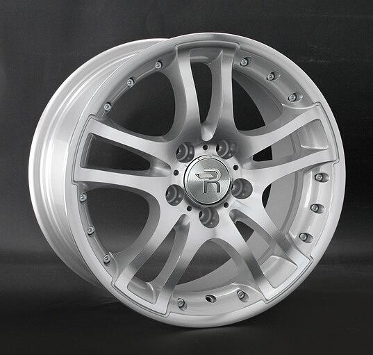 Replica MB42 8x18 5x130 ET 48 Dia 84.0 SF