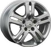 Replica MB50 7x15 5x112 ET 37 Dia 66.6 MB