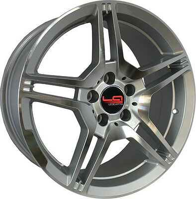 Replica MB56 9.5x19 5x112 ET 35 Dia 66.6 MB