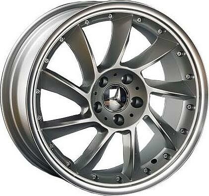 Replica MB6 KR233 Replica MB6 KR233