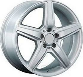 Replica MB65 8.5x18 5x112 ET 43 Dia 66.69 BKF